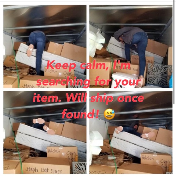 Meet your Posher, Jola - Picture 4 of 5